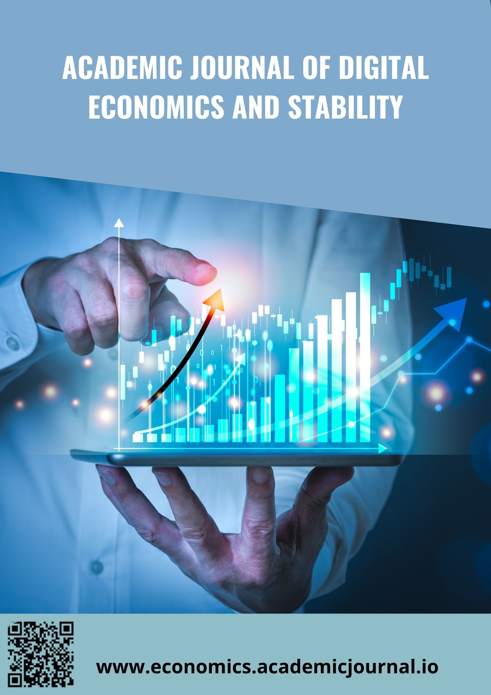 					View Vol. 19 (2022): Academic Journal of Digital Economics and Stability
				